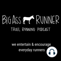 Attempting Four 200 Mile Races (feat. Courtney Boyle) & Brand New Trail Trivia