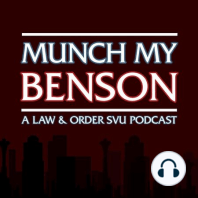 134 - This Overreach Isn’t Going to Assuage Your Guilt, Alex, but Maybe Dripping Candle Wax on Benson Will (S3E18 Guilt)