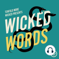 Wicked Words - Neil Bradbury: A Taste for Poison