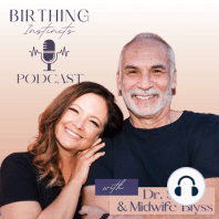 #285 Hey Joe Rogan: Home Birth Isn’t Dangerous