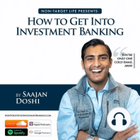 How to Get Into Investment Banking: Trailer