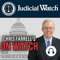 On Watch: Judicial Watch Continues Investigating Covid Corruption