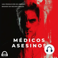 Trailer Médicos Asesinos