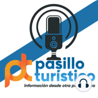 Germán Ernesto Ralis, Secretario de Turismo de Jalisco, nos habla de la reactivación turística en el estado.
