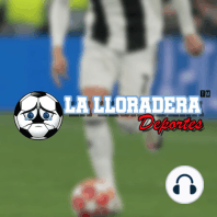 La Lloradera Deportes - Episodio 016 El diablito en la tribuna (Los Espartanos 2.0)