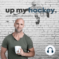 Ep.20 - Bryan McCabe - NHL All-Star - "Navigating the Ups and Downs Over 1100 NHL games"