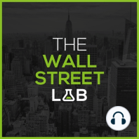 #41 Christina Qi - High Frequency Trading, Hedge Funds, and Women in Finance