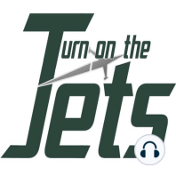 New York Jets Second Quarter Preview F/ Dan Essien