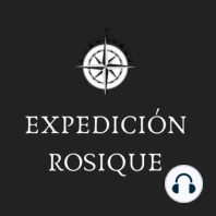 Expedición Rosique #99: ISL: La liga Internacional de Natación, y los mexicanos que abrieron sus puertas.