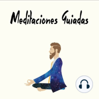 Meditación Guiada Hoy puedo con todo