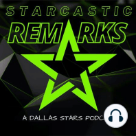 Episode 4020 | Dallas Stars vs. San Jose Sharks | Game 13