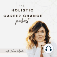 Liminal Spaces in Career Change