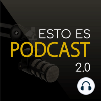 Nuevo Mastodon para Podcasters en Español