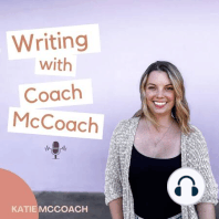 05: You Want to Write a Book But Have No Formal Training