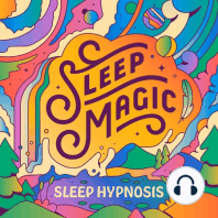 Jessica's Sleep Wave Favourites - Bedtime Forest Bathing