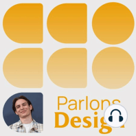 #252 The Figma design process & advices from Joël Miller