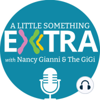Episode 6: A Little Something Extra With Ashley Williams