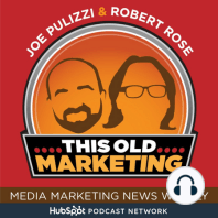 PNR 88: Content Marketing Budgets Still the Size of Pluto