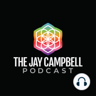 Ask Jay & Jim:  Female HRT w/ Monica Campbell and Dr. Jim Meehan
