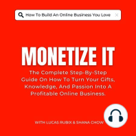 The Only 3 Reasons Why Your Clients Aren't Buying From You