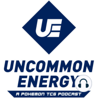 Is this New Pokemon TCG Set...meh? | Uncommon Energy Episode 35