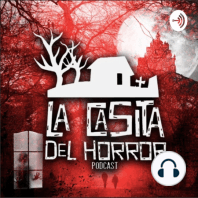Radio Casita del Horror - El verdadero origen de LA LLORONA y cómo terminó trabajando de velador