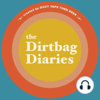 Dirtbag Movie Night: Director's Q&A