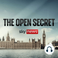 The Open Secret: Part Two - The Bully