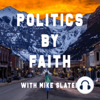 Finding Peace in Life & Politics