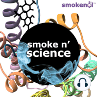 3.5 - What's in a strain? Cannabis Genetics ft. Dr. Anna Schwabe, PhD