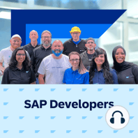 SAP Developer News Special - SAP TechEd: Day 1 Tuesday, November 15th, 2022