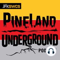 SOCOM SOFcast and Pineland Underground becoming Voltron | Two podcasts are better than none