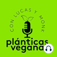 NaturAle en Plánticas Veganas: de chef vegana a health coach y experta en microbiota.