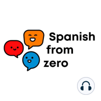 Spanish listening practice • Llamarse (to be called)