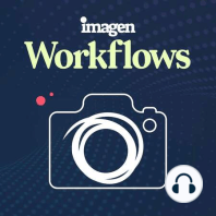 Workflows with Mike Dawkins