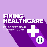 Episode 17: Talking healthcare politics with James Carville