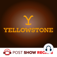 Yellowstone 1883 Premiere + Succession Season 3 Finale in Review