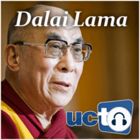 UC San Diego Commencement 2017 with The Dalai Lama