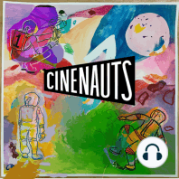 Cinenauts and the City: ...And Just Like That Eps. 1 & 2 and SATC Season 1