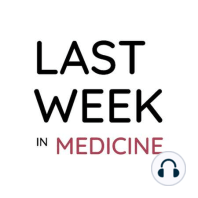 Gender-Based Discrimination and Harassment Among Hospitalists, Educational Resource Utilization in Internal Medicine Residents, Transfusion Thresholds for ACS, DOACs for VTE prevention in CKD