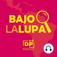 Los podcasts políticos fortalecen la democracia