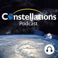 117 - Software-Defined Satellites, New Business Cases and Massive Growth Opportunities