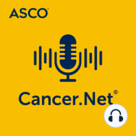 Caring for a Spouse with Cancer, with Scott Joy