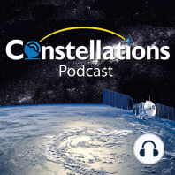 132 - Investing in Dual-Use Technologies, Finding Quality Space Talent and working with the U.S Space Force