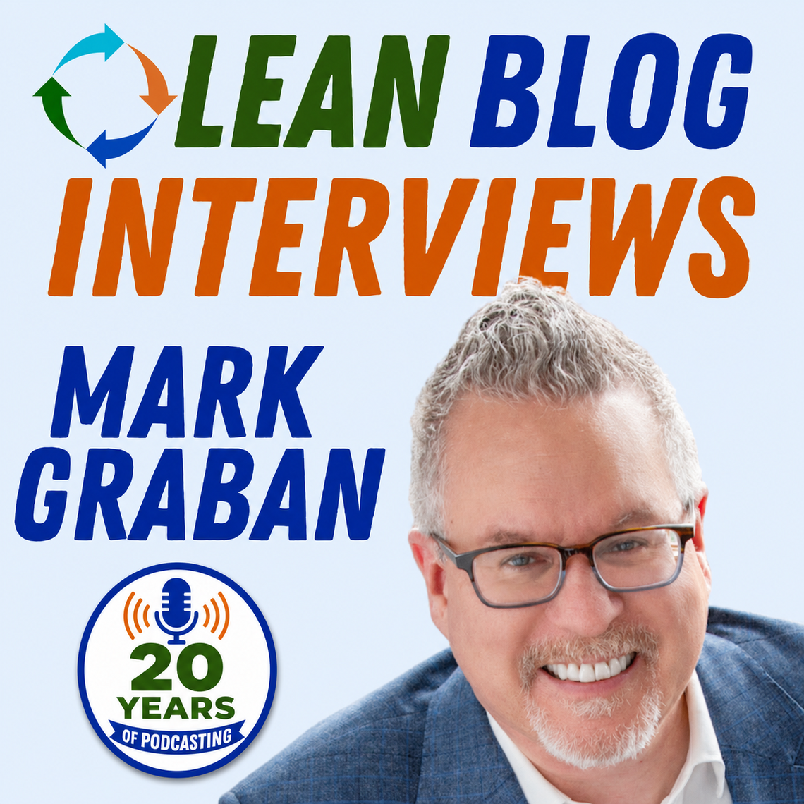 Keith Syberg, Manufacturing Consortia | Lean Blog Interviews ...