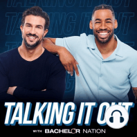 ‘Talking It Out’ #100 with Andrew S. & Rodney!