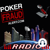 Poker Fraud Alert Radio - 11/13/2022 - Poker Powerball