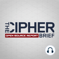 The Cipher Brief Open Source Report for Thursday, November 17, 2022