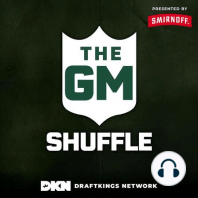 Bills & Browns headed for snow globe game, previewing Titans at Packers, and playoff bound teams | The GM Shuffle