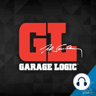Inside Garage Logic: Even more back story (ep. 3)